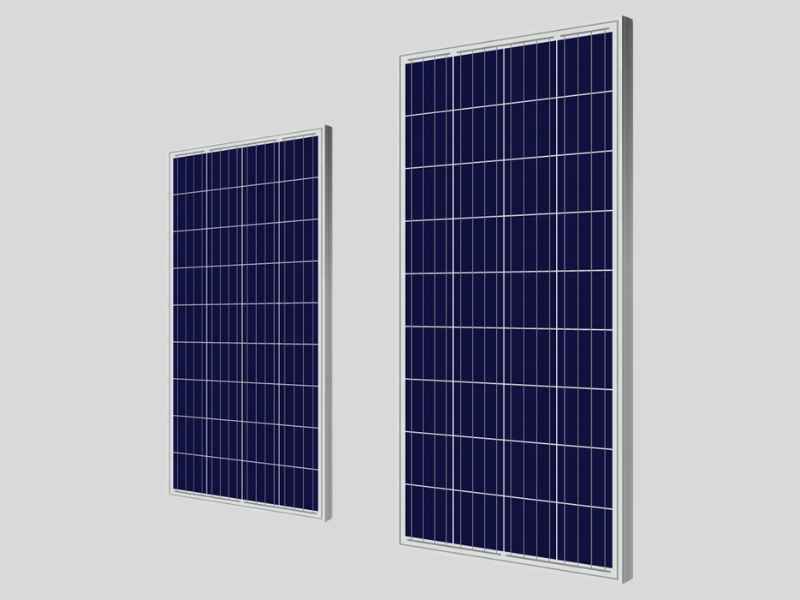 150 Watt Solar Panel Price in Pakistan