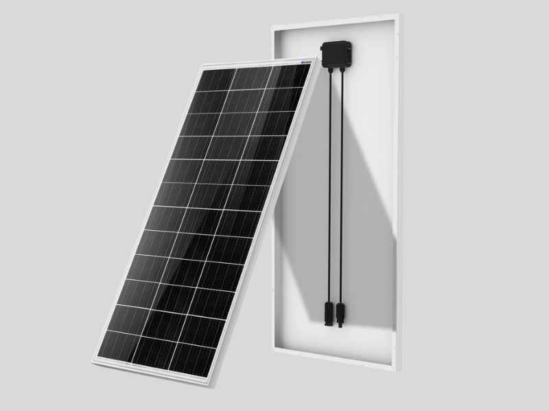 200 watt solar panel price in Pakistan