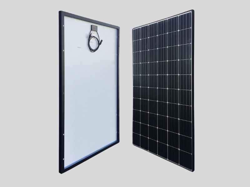 300 watt solar panel price in Pakistan