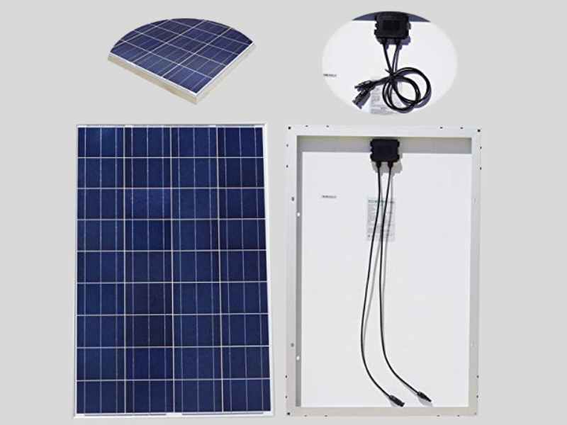 400 Watt Solar Panel Price in Pakistan