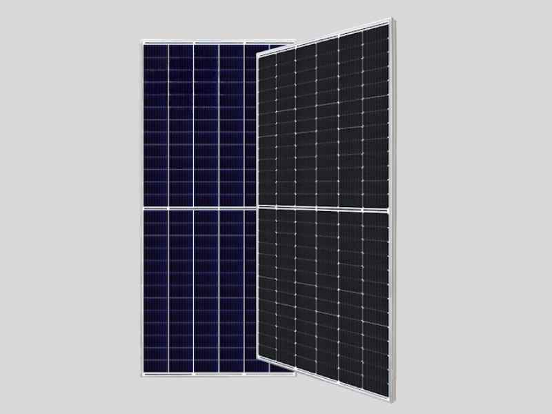 500 Watt Solar Panel Price in Pakistan