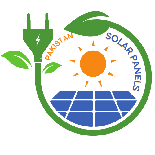 solar panels logo