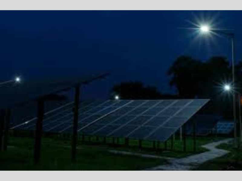 Night Solar Panel Price in Pakistan