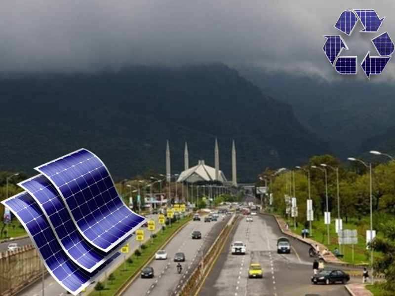 Solar Panel Price Islamabad