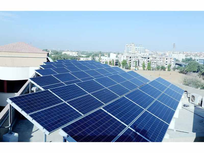 Solar Panel Price Multan