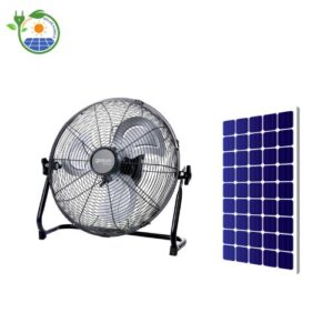 Solar Window Fan Price