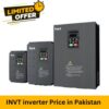 INVT inverter Price in Pakistan