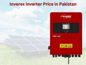 Inverex inverter Price in Pakistan