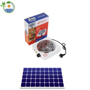 solar burner in pakistan