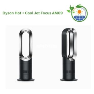 Dyson Hot + Cool Jet Focus AM09