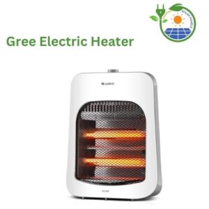 Gree Electric Heater (GNQ-12)