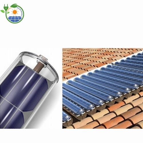 Hybrid Solar Tubes