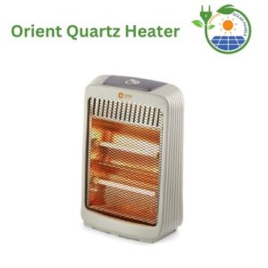 Orient Heater Price in Pakistan