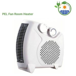 PEL Fan Room Heater (PRH-15)