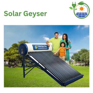 Solar Geyser Price in Islamabad