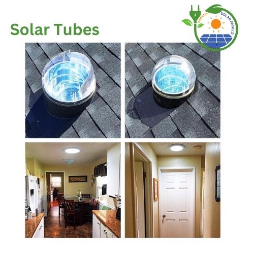 Solar Tubes Price in Pakistan