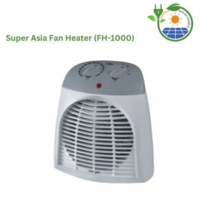 Super Asia Fan Heater