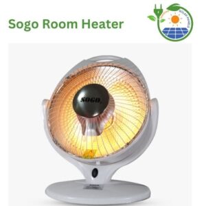 sogo room heater