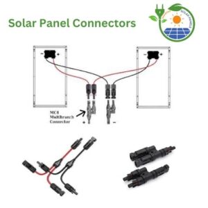 MC4 Solar Panel Connectors Price