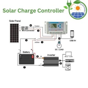 Solar Charge Controller