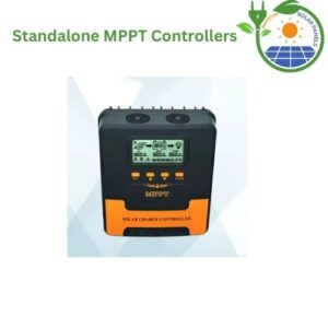 Standalone MPPT Controllers