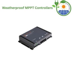 Weatherproof MPPT Controllers