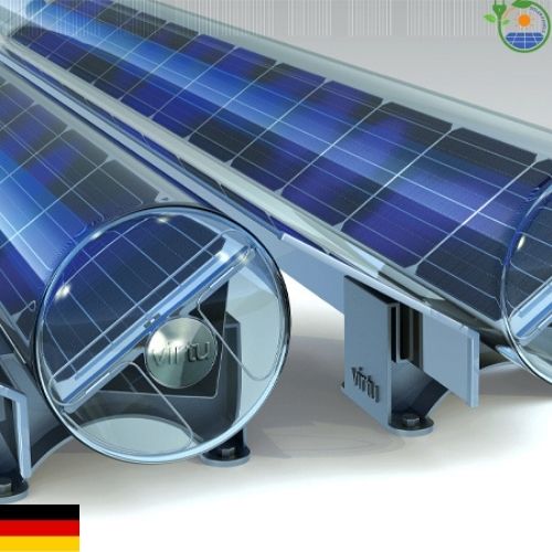 Hybrid Solar Tubes