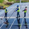 Solar Panel Cleaning Service in Rawalpindi