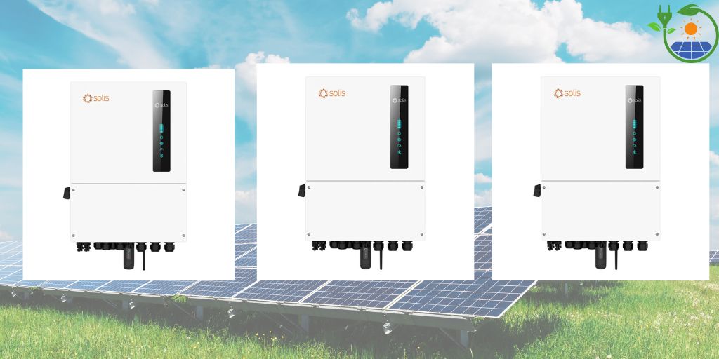 Solis inverter Price in Pakistan